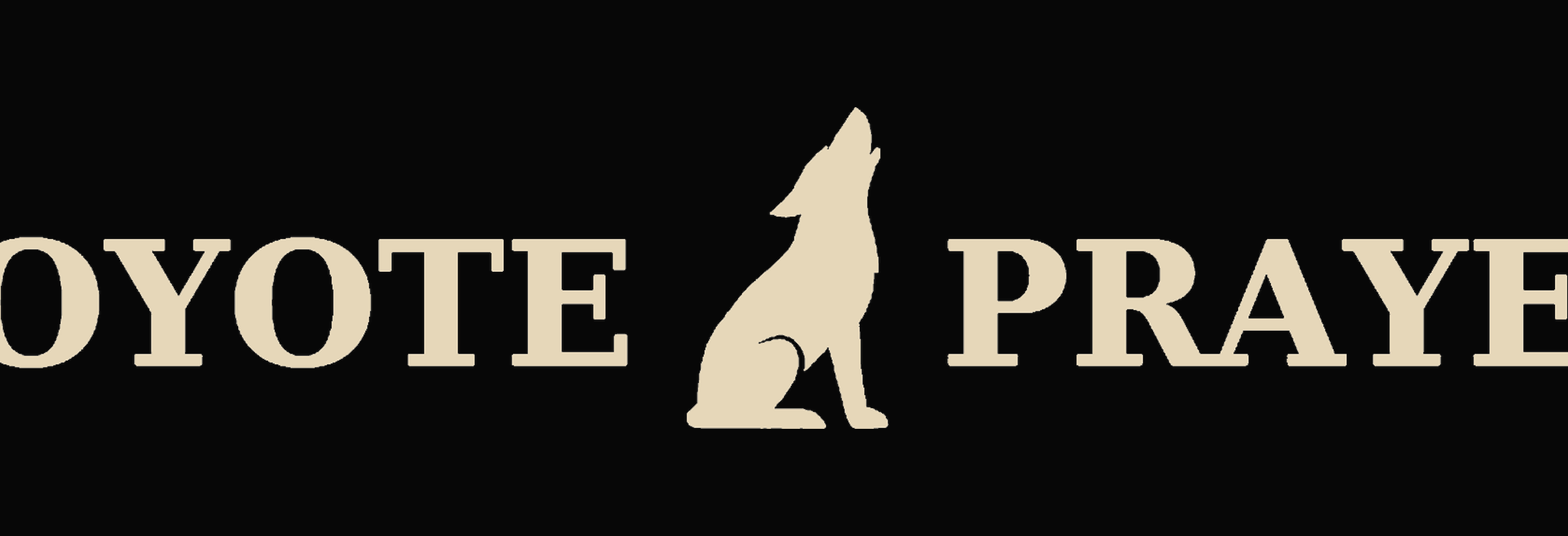 Coyote Prayer